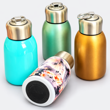 Stainless Steel Bottle