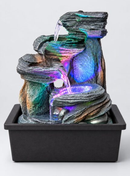 TABLE TOP FOUNTAIN
